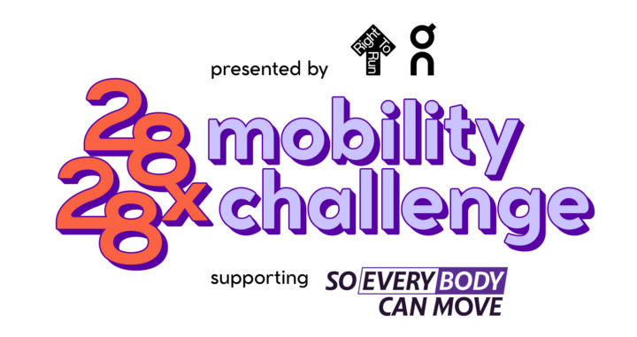 28x28 Mobility Challenge